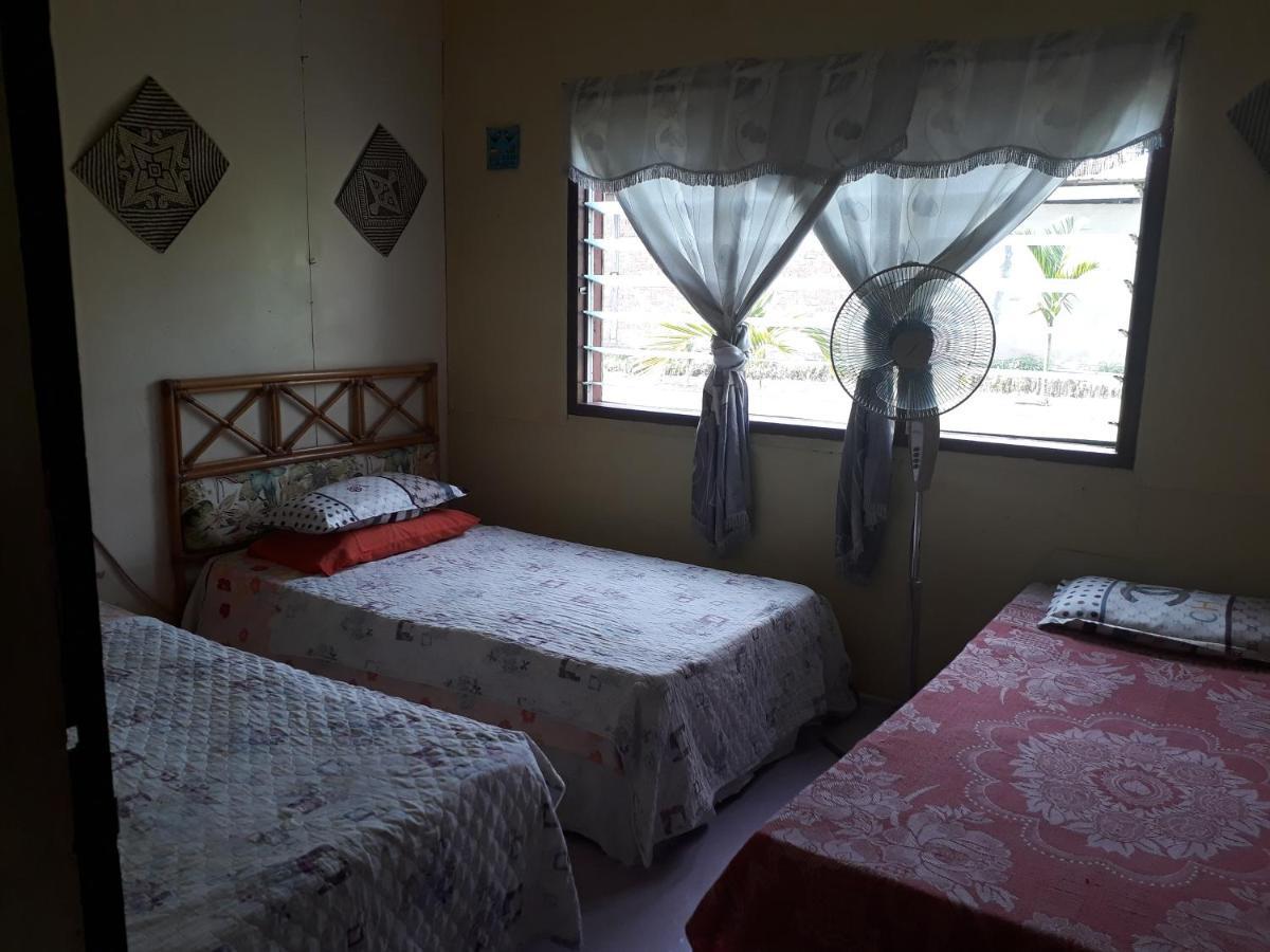 Mulu D Cave Homestay Екстериор снимка