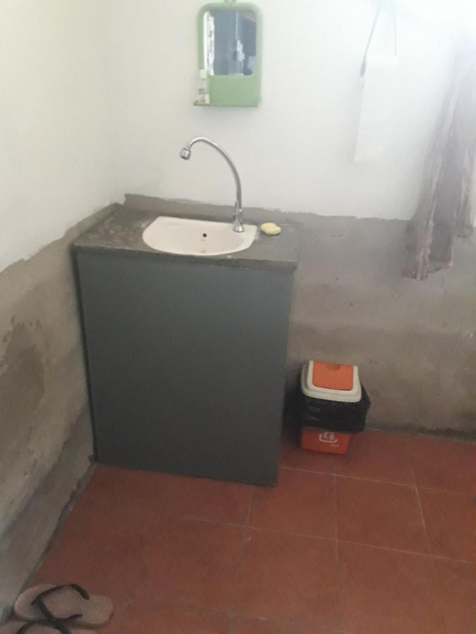 Mulu D Cave Homestay Екстериор снимка